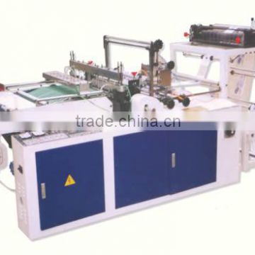 Automatic Bag Making Machine