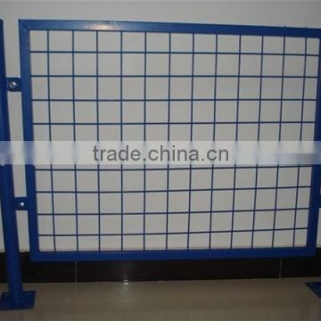 Most Popular Tempory Fence best price high quality 2015 china manufactire supply(real factory since 1995)