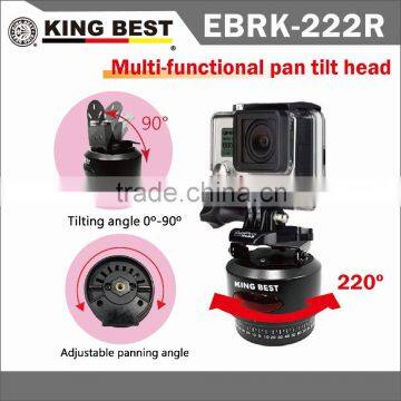 KING BEST time lapse camera time lapse camera hunting 360 degree Sports Action Video Camera time lapse 360 for Go pro DSLR