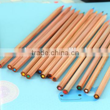 High quality 60 colors Colored pencil