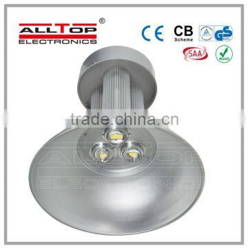 High qulity bridgelux 210w led warehouse light fixtures