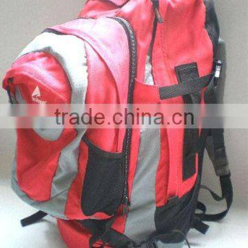 HF0907112 Camping bag