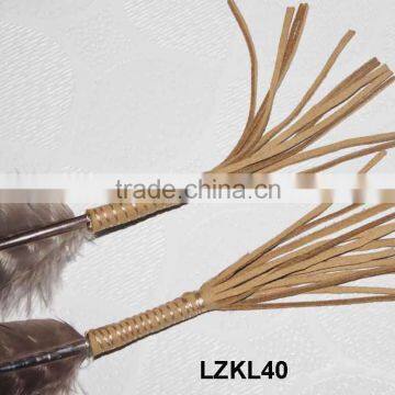 Feather Body Tickler LZKL40