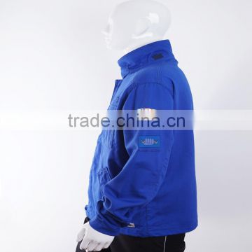 high performance safety anti-static arc flash clothing UNI EN ISO 61482 EN 1149