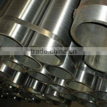 34CrMo4 cold drawn seamless unhoned steel tubing