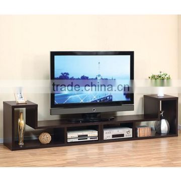 modern durable mdf tv stand