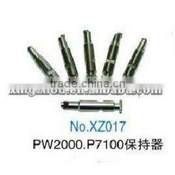 PW2000, P7100 oil pump retainer