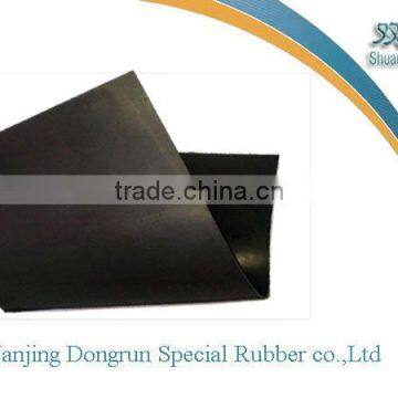 High grade CR rubber sheet