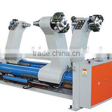 2015 wonderful quality Mill roll stand -- Hydraulic Mill Roll Stand for cardboard production line