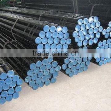 serve SAE(AISI/ASTM)4340 seamless steel pipe/tube from China
