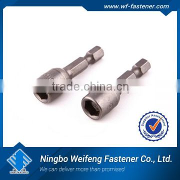 china sds drill bit manufacturer&supplier&exporter,ningbo weifeng fastener,top quality