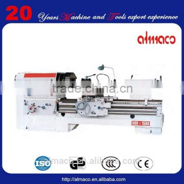 the profect and low price china pipe threading lathe machine