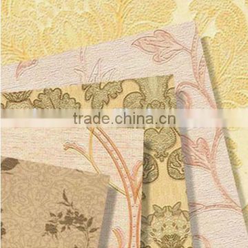 Highlights Non-woven Interior decoration paper
