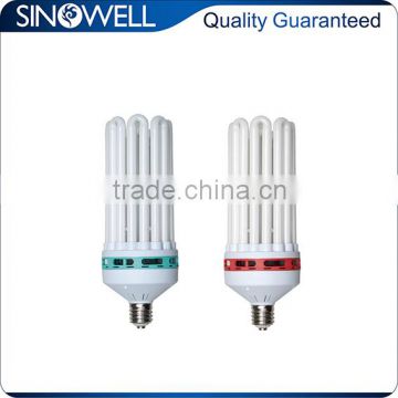 Price-wise 125 / 150 / 200 / 250 / 300 watt Compact Fluorescent Lamp CFL Grow Bulb