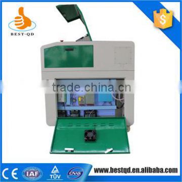 Top Quality 60w co2 3d laser engraving and cutting machine