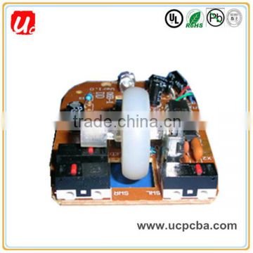 Shenzhen one-stop PCB assembly service, pcba manufacture