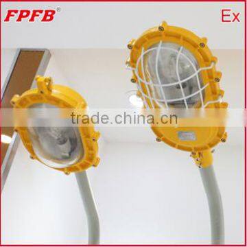 BFC8120 Explosion proof floodlight with strong light in field (IIIC DIP)