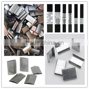 2013 Zinc-coated Packing Buckle-China Manufacturers-Steel Materials-Trading-Workshop-Coating material