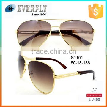 2015 New China Italian design custom gafas de sol polarized sunglasses