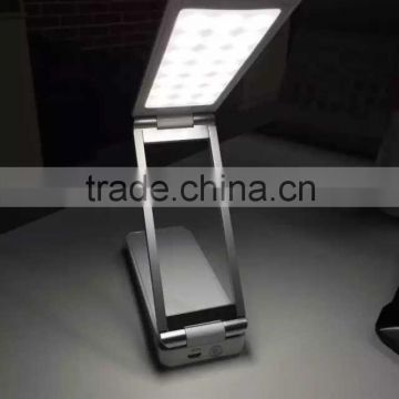 2 times' charging , the Latest LED Rechargeable 4w lamps Items ,70-250lm,0.9M