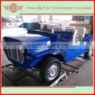 chinese version 465Q-2D gasoline engine,990cc displacement, 37.5 Kw mini moke car