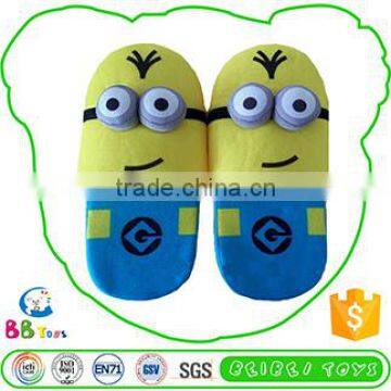 New Styel Personalized Soft Frozen Slipper Stompeez