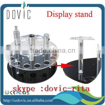 Wholesale mod stand best quality e cig display holder