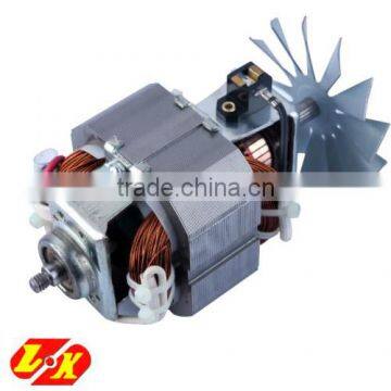 Shade Pole Motor for drink mixer CE UL Rohs PSE approved