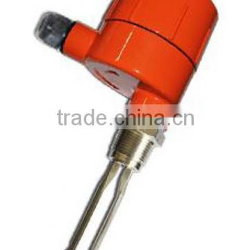 tuning fork type water level switch with low price made in china