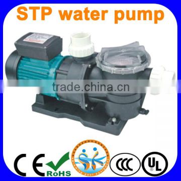 High power STP water pump motor for swimming pools