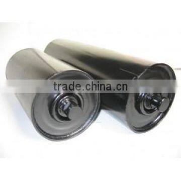6205ZZ FLAT TOP CARRYING ROLLERS FOR 650MM BELT WIDTH