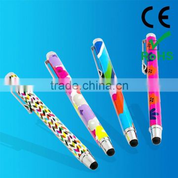 soft touch pen for iphone ipad touch