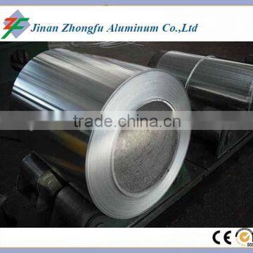 Chinese supplier 3105 h24 aluminum coil for activities room board