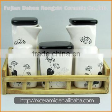 Made in China Hot Sale food containers & condiments