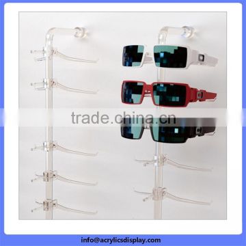 Direct Factory Price good quality cheap acrylic eyeglasses display