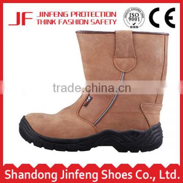 csa cool boots / safety shoes oil field stylish steel toe cap and sole safety boots pvc dubai safety boots s5 with steel toe
