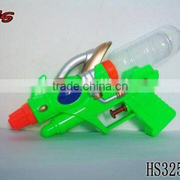 non-toxic funny plastic metal water gun