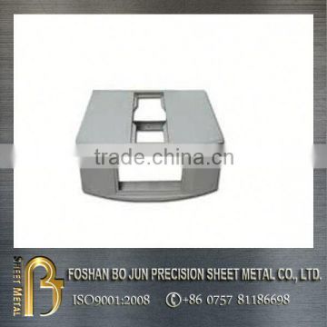 metal case made in China customized aluminum case