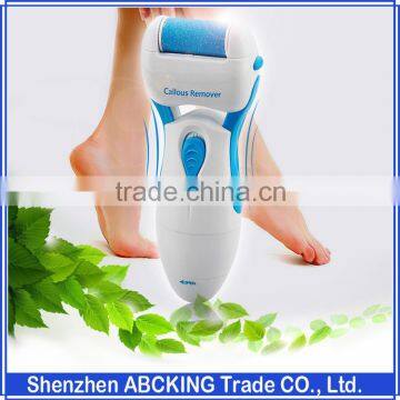 Grinding Machine Exfoliating Foot Calluses Pedicure Callus Remover