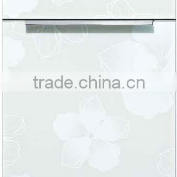 ZhiHua country style kitchen cabinet door for wholesale