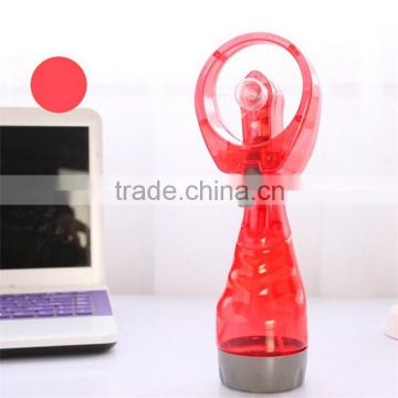 Factory price wholesale 5v dc mini fan battery operated mini handheld fan