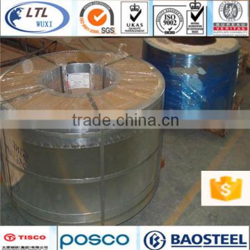 alibaba Trade assurance make business more easy High Quality mirror finished 316 stainless steel coil