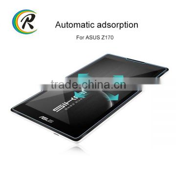 Factory Price 9H glass protector for Asus ZenPad C Z170 tempered glass film