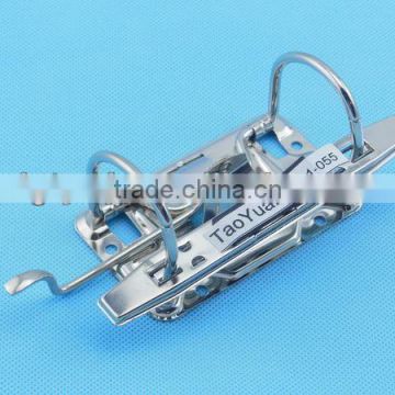 Economic top sell metal double prong alligator clips