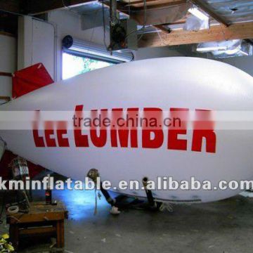 inflatable airship