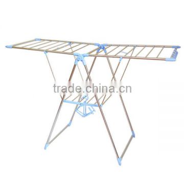 foldabe clothes drying rack