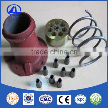 Chinese manufacturer carbon metal wedge anchor