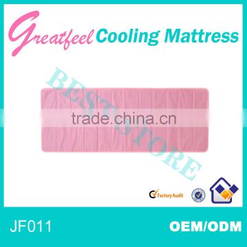south korea cooling mattress pad wholesale in china hot