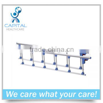 CP-A214 foshan hospital bed guard rails for sale