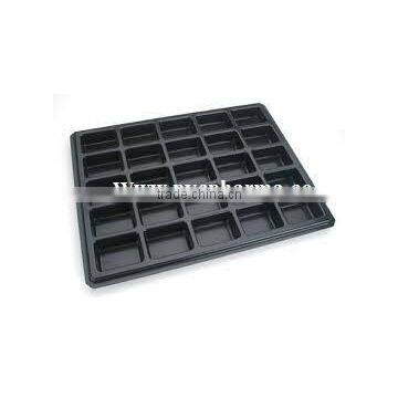 High quality HIPS vacuum forming tray